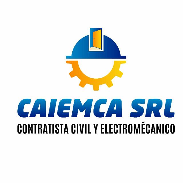 Bienvenidos a Caiemca SRL